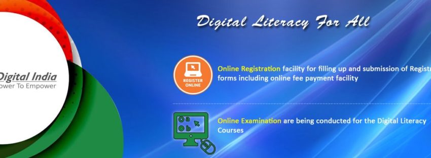 Digital Literacy Courses